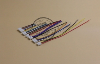 PH2.0系列端子连接线