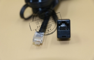 RJ45 8P转接线